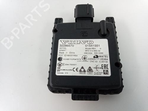 Electronic sensor POLESTAR POLESTAR 2 (534) EV | BP22504449M84