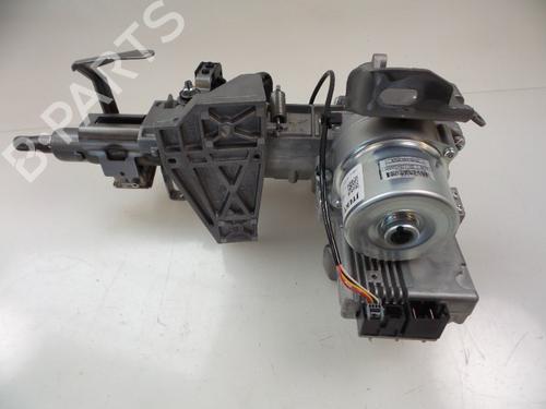 Used Steering column RENAULT CLIO IV Grandtour (KH_) 0.9 TCe 90 (90 hp) 22474175