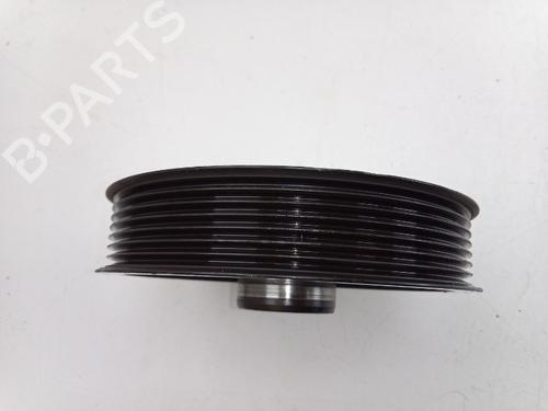 Pulley SMART FORFOUR Hatchback (453) 1.0 (453.042, 453.043) | BP39653342M122 - Image 2