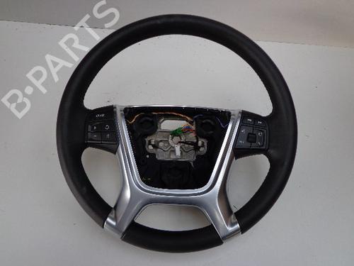 Used Steering wheel VOLVO V70 III (135) D5 AWD (215 hp) 22465435