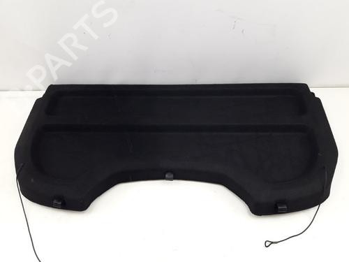 Hattehylde DACIA SPRING EV (B6M1) (45 hp) 22512206