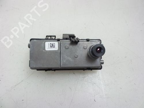 Used Camera RENAULT TALISMAN Grandtour (KP_) 1.6 TCe 200 (200 hp) 22487786