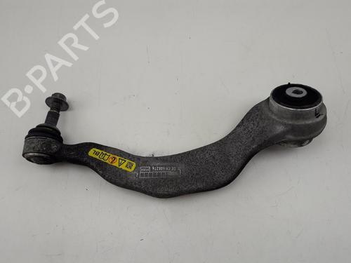 Used Left front suspension arm BMW 5 (G30, F90) M 550 d xDrive (400 hp) 24622861