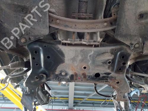 Used Subframe FORD FOCUS III 1.6 TDCi ECOnetic (105 hp) 22496554
