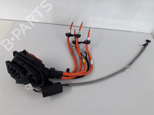 Otra TESLA MODEL X (5YJX) 75D AWD (525 hp) 22505581