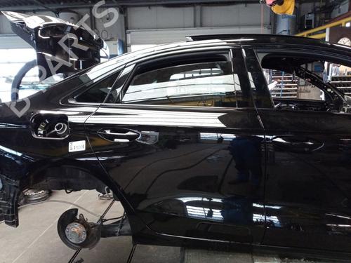 Used Right rear door AUDI A3 Limousine (8YS, 8YM) 30 TFSI Mild Hybrid (110 hp) 22930878
