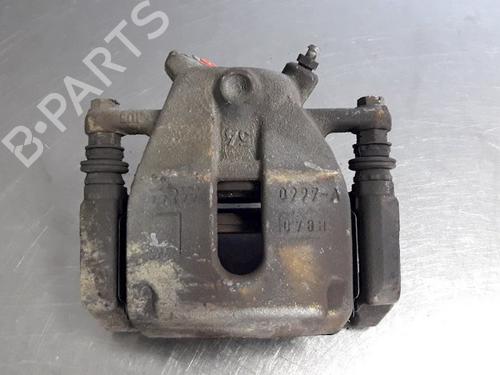 Venstre bremsekaliber foran SUZUKI SWIFT III (MZ, EZ) 1.5 (RS415, ZC21S) (102 hp) 22464862
