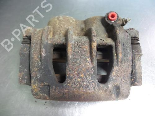 Used Left front brake caliper FORD TRANSIT Van (FA_ _) 2.0 DI (FAE_, FAF_, FAG_) (75 hp) 22470803