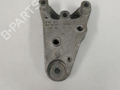 Used Engine mount SKODA FABIA II (542) 1.2 (60 hp) 22456349