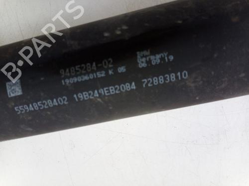 Driveshaft BMW 3 (G20, G80, G28) 330 i | BP39749711M37 - Image 3