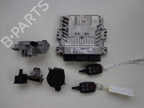 Module électronique VOLVO V50 (545) D2 (114 hp) 22464971