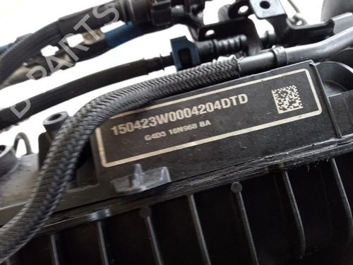 Engine LAND ROVER DISCOVERY SPORT (L550) 2.0 D | BP36240228M1 - Image 8