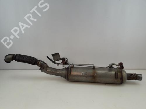 Used Particulate filter Particulate filter 22510527 22510527