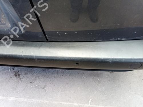 Rear bumper PEUGEOT PARTNER Box Body/MPV (K9) 1.6 BlueHDI 100 | BP25924081C8 