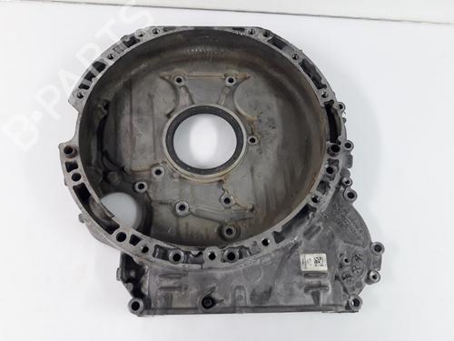 Used Timing cover Timing cover MERCEDES-BENZ SPRINTER 3-t Van (B906) 216 CDI (906.611, 906.613) (163 hp) 22505565 22505565