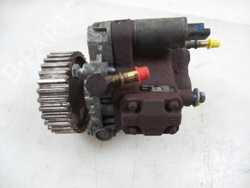 Pompe à injection FORD FIESTA VI (CB1, CCN) 1.4 TDCi (70 hp) 22490749