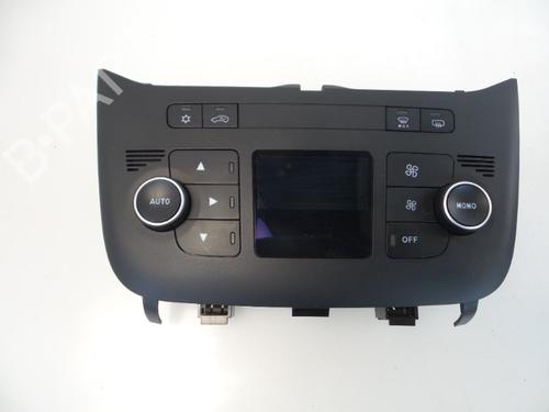 Used Climate control FIAT PUNTO EVO (199_) 1.3 D Multijet (84 hp) 22477341