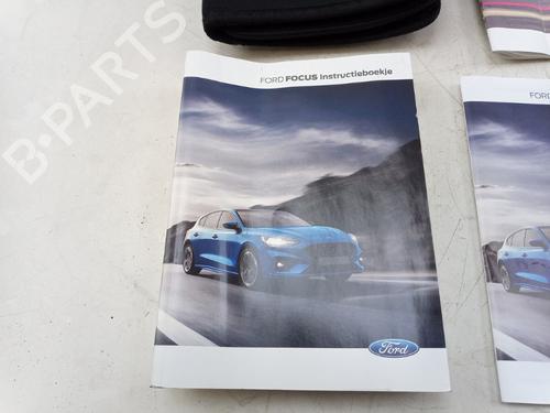 Other FORD FOCUS IV Turnier (HP) 1.0 EcoBoost | BP30022271O1 