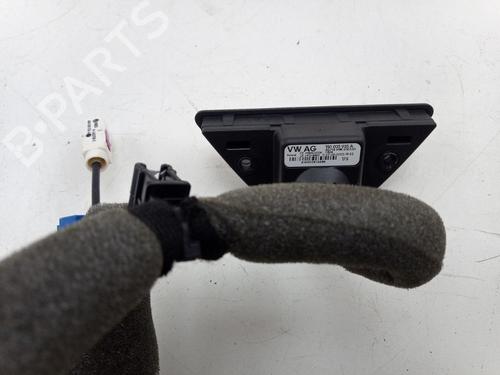 Elektronisk modul VW UP! (121, 122, BL1, BL2, BL3, 123) 1.0 | BP30907666M83