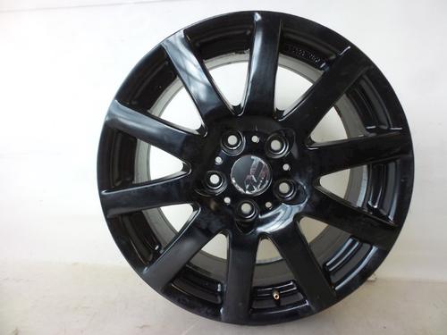 Used Rim VW AMAROK (2HA, 2HB, S1B, S6B, S7A, S7B, AGD) 2.0 BiTDI (180 hp) 22485144
