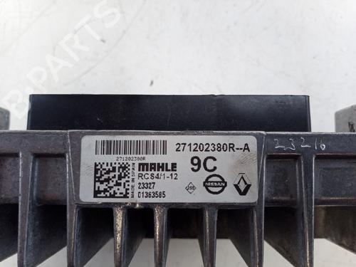 Elektronisk sensor RENAULT MASTER III Platform/Chassis (EV, HV, UV) 2.3 dCi 145 FWD (EV0E, EV0F, HV0E, HV0F, UV0E, UV0F,... | BP25794866M84 