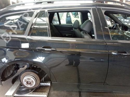 Used Right rear door Right rear door BMW 3 Touring (E91) 325 i (218 hp) 33740657 33740657