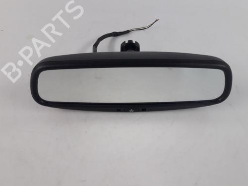 Used Rear mirror TOYOTA COROLLA Verso (ZER_, ZZE12_, R1_) 2.2 D-4D (AUR10_, AUR10R) (136 hp) 22461213