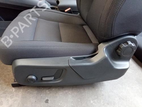 Seats set POLESTAR POLESTAR 2 (534) EV | BP33829557C78  - Image 7