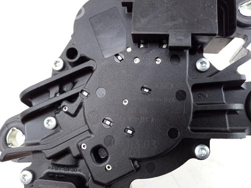 Rear wiper motor VW GOLF PLUS V (5M1, 521) 1.4 TSI | BP24132595M102 