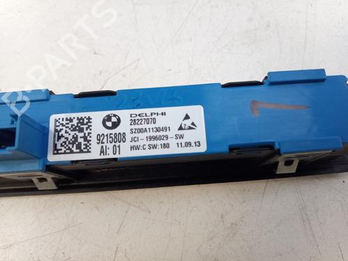 Switch BMW 5 Touring (F11) 520 d | BP26646591I30 