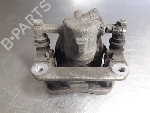 Right rear brake caliper MERCEDES-BENZ A-CLASS (W169) A 150 (169.031, 169.331) | BP22464776M106 