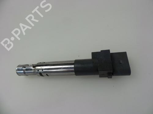 Used Ignition coil VW TOUAREG (7LA, 7L6, 7L7) 3.2 V6 (220 hp) 22485925