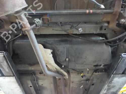 Used Fuel tank CITROËN XSARA PICASSO (N68) 1.6 (95 hp) 22490783