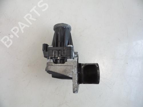 Used Egr RENAULT MEGANE III Hatchback (BZ0/1_, B3_) 1.5 dCi (BZ09, BZ0D, BZ1W, BZ29, BZ14) (110 hp) 22482827