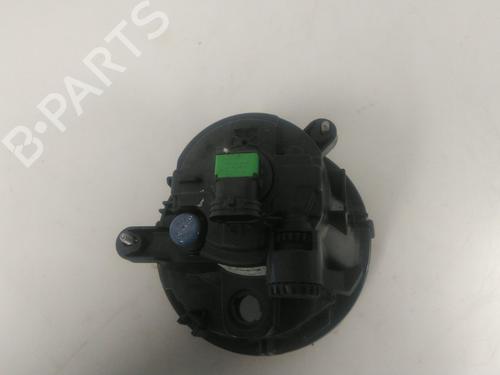 Left front fog light RENAULT TWINGO II (CN0_) 1.2 16V (CN04, CN0B) | BP22480744C30