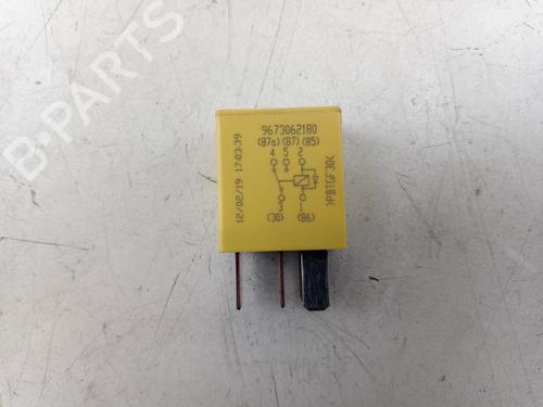 Electronic sensor PEUGEOT PARTNER Box Body/MPV (K9) 1.6 BlueHDI 100 | BP25924114M84 - Image 2