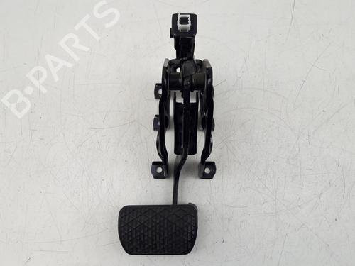 Used Break pedal Break pedal 22506359 22506359