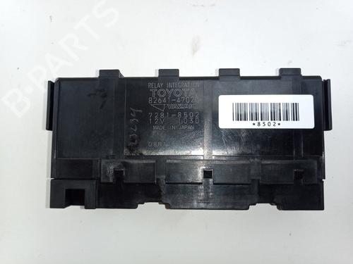 Elektronisk sensor TOYOTA YARIS (_P13_) 1.5 Hybrid (NHP130_) (101 hp) 27159749