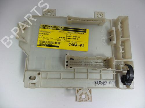 Fuse box MITSUBISHI COLT VI (Z3_A, Z2_A) 1.3 (Z21A) | BP22505678E1