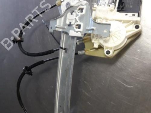 Rear left window mechanism RENAULT MEGANE III Grandtour (KZ0/1) 1.5 dCi (KZ09, KZ0D, KZ1G, KZ29, KZ14, KZ1W, KZ10, KZ1F,... | BP22474166C24 