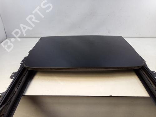 Sunroof AUDI E-TRON (GEN) 55 quattro | BP26226040C124 