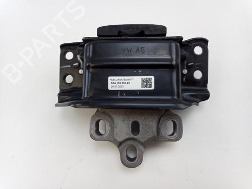 Used Gearbox mount SKODA KODIAQ I (NS6, NS7, NV7) 1.5 TSI (150 hp) 22510352