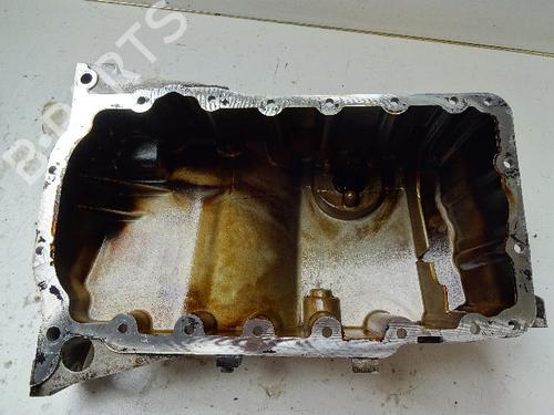 Ölwanne für AUDI A4 B6 Avant (8E5) 2.0 (130 hp) 22471591