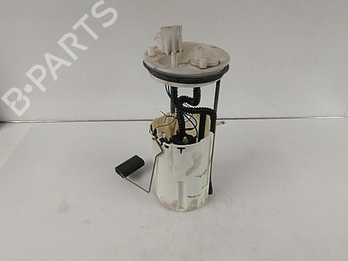 Used Fuel pump FIAT DUCATO Bus (244_) 2.8 JTD (145 hp) 22461854