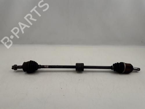 Used Right front driveshaft OPEL CORSA D (S07) 1.2 (L08, L68) (80 hp) 22500510