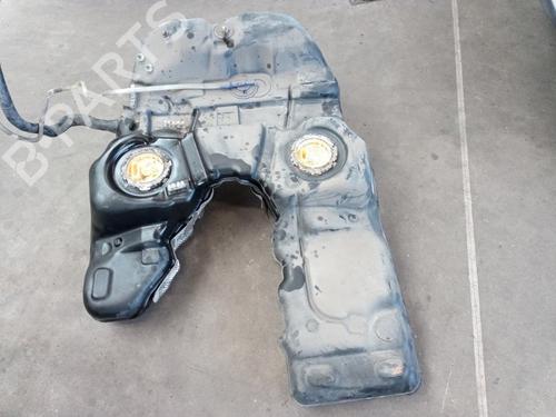 Fuel tank PORSCHE CAYENNE (92A) 3.0 Diesel | BP22497232C62