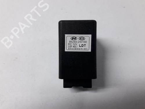 Elektronisk sensor KIA VENGA (YN) 1.4 CVVT (90 hp) 22479840