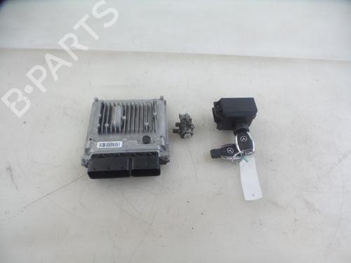 Used Electronic module MERCEDES-BENZ A-CLASS (W176) A 180 (176.042) (122 hp) 22491923