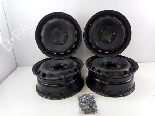 wheel-set-renault-master-iii-platformchassis-ev-hv-uv-2010-24408395 main image