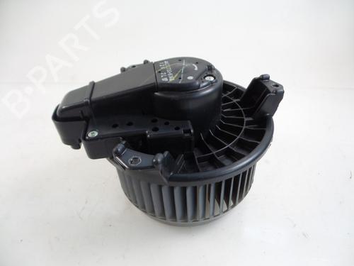 Used Heater blower motor TOYOTA VERSO (_R2_) 2.0 D-4D (AUR20_, AUR20R) (126 hp) 22475646